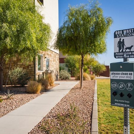 My Place Hotel-Phoenix West/Buckeye, Az Exterior photo